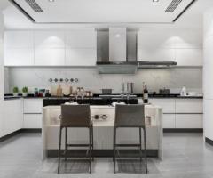 Modular Kitchen Factory In Gurgaon