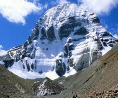 Kailash Mansarovar Tour Package