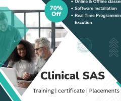 Clinical SAS