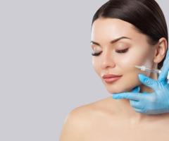 Anti-Wrinkle Injections in Hyderabad