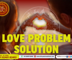 Find Practical Love Problem Solution through Astrology