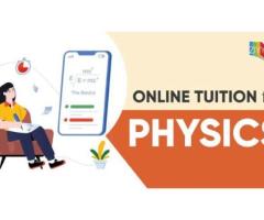 Relieve Parents' Worries: Ziyyara's one-on-one Physics Tuition Online