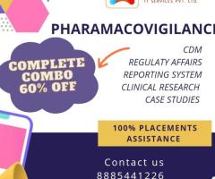 PHARMACOVIGILANCE