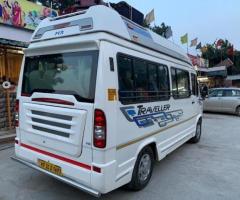 Kinnaur Spiti Tour Packages - Book Now with Hire Himachal Cab!