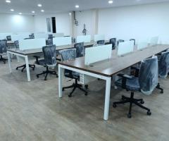 Office Furniture in Hyderabad visit us https://www.samodular.in