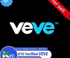 How to get KYC verified for VeVe? How to fix failed KYC?