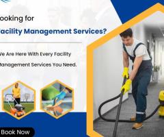 Facility Management Companies in Bangalore - Keerthisecurity.in