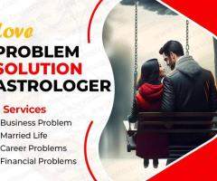 Love Problem Solution Astrologer in Whitefield