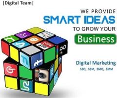 Digital Marketing Company