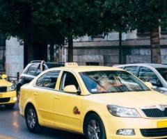 taxi service in ludhiana