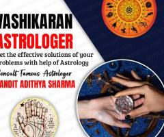 Vashikaran Astrologer in Hanumantha Nagar