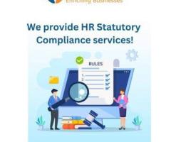 Maatrom provide HR Statutory Compliance services!