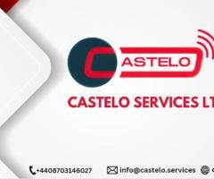 Revolutionize Your Data Management with Castelo Services!