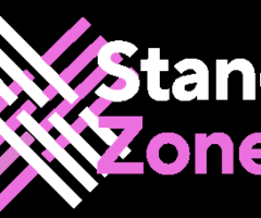 stands zone