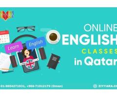 Online Tuition for English Language in Qatar: Ideal for Language Learners