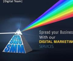 Best Web Designing Company In Hyderabad