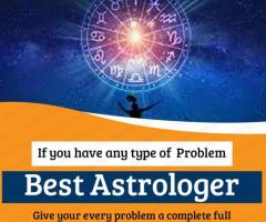 Best Astrologer in Girinagar