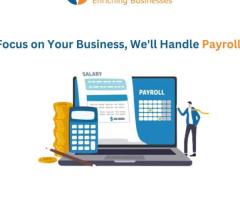 Focus on Your Business: Maatrom Will Handle Your Payroll