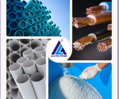 PVC One Pack Stabilizer Manufacturers in India-Ala Polystabs