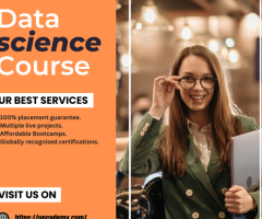 Join the Data Revolution: Enroll in Our Data Science Course