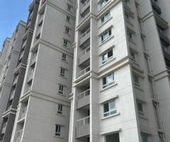 1514 Sq.Ft Flat with 3BHK For Sale in Hormavu