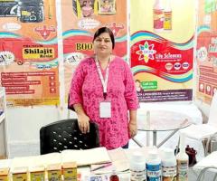 Top 10 Female Entrepreneurs in India-Poonam Gupta