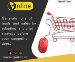 Digital Marketing Services In Visakhapatnam