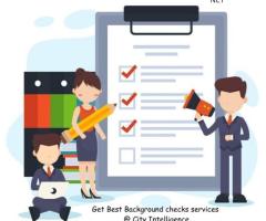 Get Employee Background Check Services in Delhi From City Intelligence