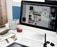 Graphic Design Course |Cutting Edge Media