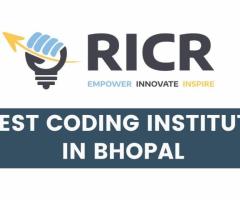 Best Coding Institute in Bhopal