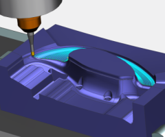 Revolutionize Design Efficiency with NX Simulation