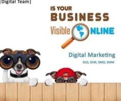 Digital Marketing Services In Hyderabad