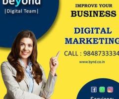 Digital Marketing Services In Hyderabad