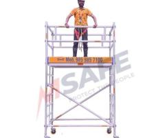 Mobile Scaffolding Tower In Bangalore