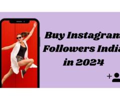 Best Websites to Buy Instagram Followers in India