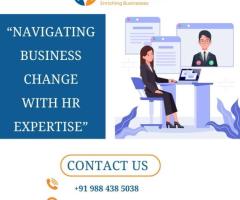 HR Agency Flawless Services in Velachery