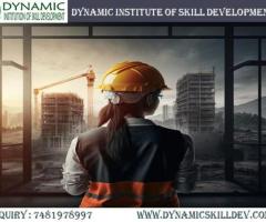 Unlock Your Future with Dynamic Institution of Skill Development