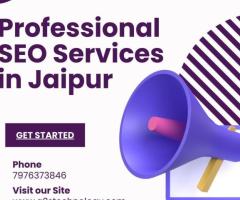 Maximize Your Visibility with G2S Technology’s SEO Services in Jaipur