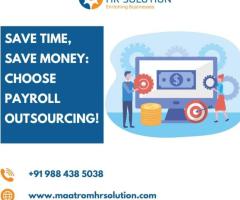 Outsourcing Handles Tax Issues in Velachery