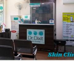 Dr. Dixit Cosmetic Dermatology ClinicThe Best Skin Clinic In Bangalore