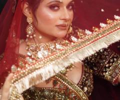 Royal Nari: Your Premier Bridal Makeup Artist and Women Designer Boutique in Gurgaon