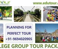 School tour operators