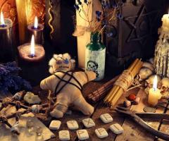 Effective Black Magic Removal in Bahamas - Astrologer Akshaya Ji