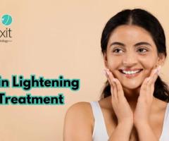 Skin Lightening Treatment in Bangalore by Dr. Rasya Dixit