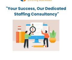 Staffing Enhance Productivity in Chennai