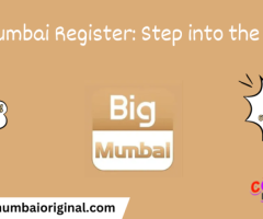 Big Mumbai Register: Step into the Game