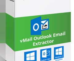 The Advantages of Using a Free Email Extractor Tool – vSoftware