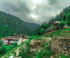 Jibhi Getaway from Delhi - Book Now with Hire Himachal Cab