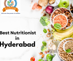 good dietician in hyderabad-Everhealthy Nutrition