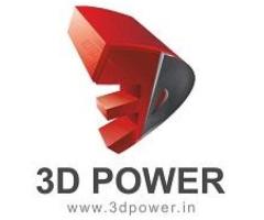 3D Power - 3D Interior Designing And Rendering